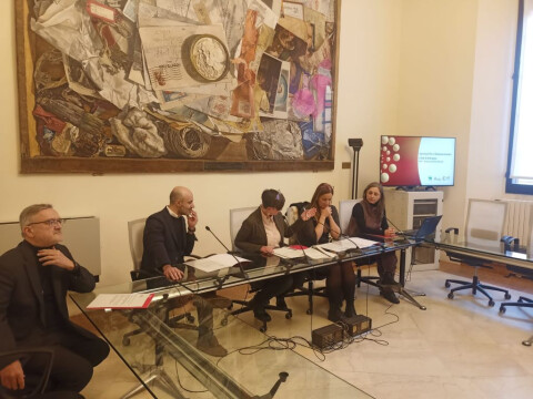 Bologna, via al progetto "Territori Per il Reinserimento" per l'esecuzione penale e il reinserimento sociale