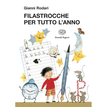 "Conte e filastrocche"