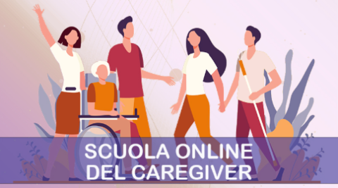 Scuola del caregiver