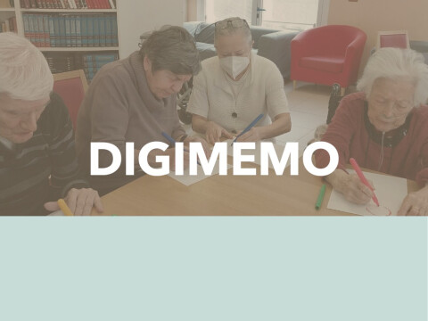 Laboratorio Digimemo: continua il viaggio con la stimolazione cognitiva digitale per gli anziani