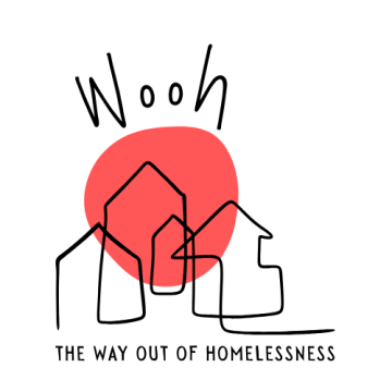 WOOH - The Way Out Of Homelessness