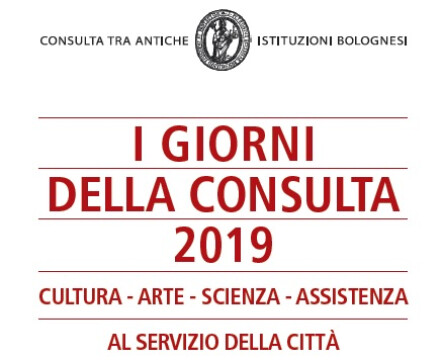 I giorni della Consulta: cultura, arte, scienza al servizio della città