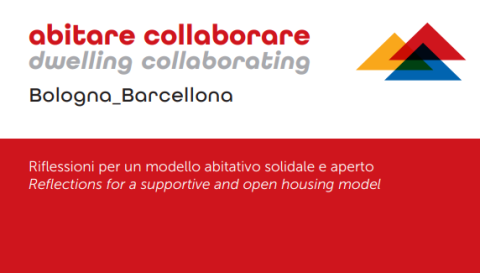 Abitare_Collaborare: Bologna-Barcellona