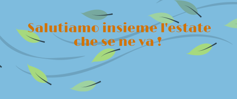 Sogno di un.. Beltrame di fine Estate