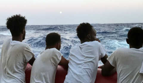 La questione migratoria. Dimensioni, natura e caratteristiche nel contesto italiano | Seminario 16 ottobre