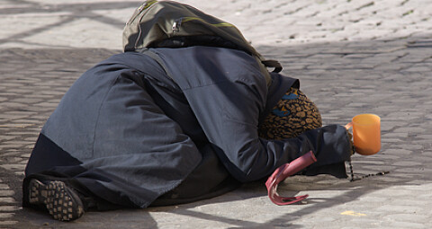 Una mattinata con la Grave Emarginazione Adulta: le azioni messe in campo e gli obiettivi futuri per contrastare la homelessness