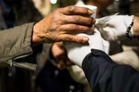 Al via il Piano Freddo 2016/2017