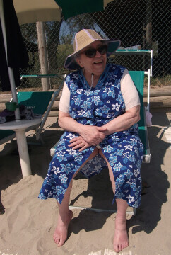 Pronti i nuovi "tipi da spiaggia"