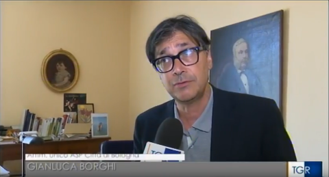 146 nuovi posti di lavoro per Operatori Socio-sanitari, si conclude il concorso delle ASP dell’Emilia-Romagna