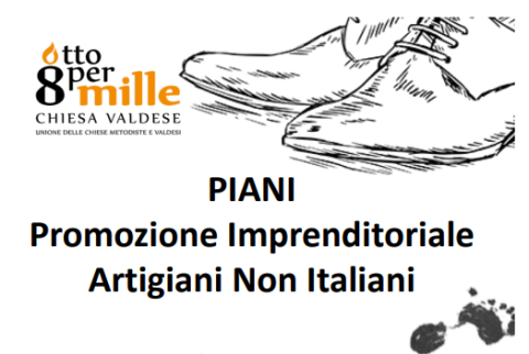 P.I.A.N.I. - Promozione Imprenditoriale Artigiani Non Italiani