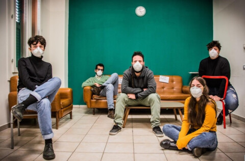 Emergenza Coronavirus: quali sono le disposizioni e gli assetti nei servizi di contrasto alla Grave Emarginazione Adulta