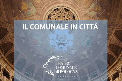 La musica del Comunale arriva in ASP