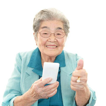 PROACT: la tecnología a servicio de los mayores