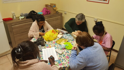 Donne senza dimora: gli interventi per accoglierle 