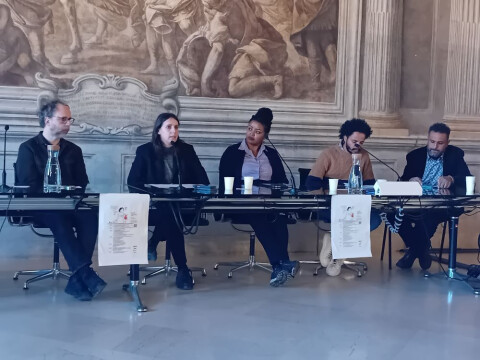 La feroce morsa della dittatura eritrea