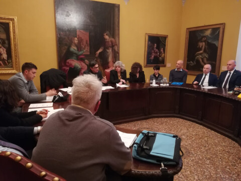 ASP rinnova il patto con gli agricoltori di Bologna mettendo a disposizione per l'affitto 2000 ettari di terreno di proprietà