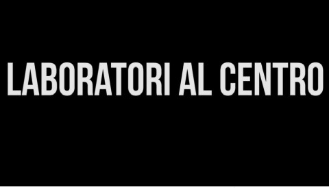 In un video i laboratori di Comunità