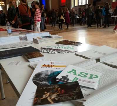 Anche ASP tra i partecipanti al Welcome Day per studenti internazionali dell’Università di Bologna