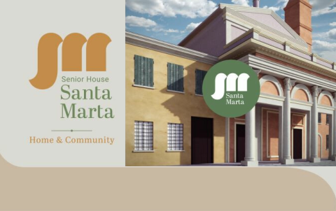 Santa Marta Senior House: dimora di una comunità dinamica e accogliente