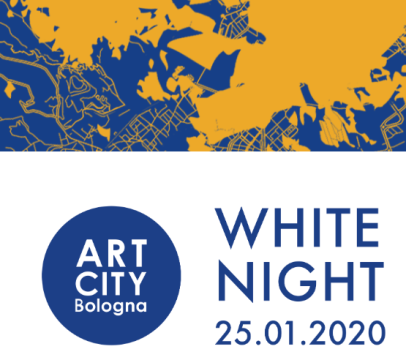 Art City White Night | Sabato 25 gennaio la Notte Bianca a La Quadreria ASP