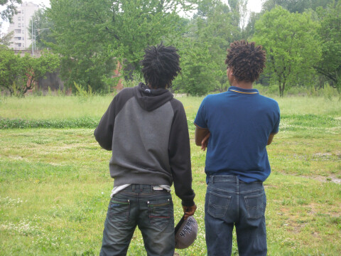 Centro Massimo Zaccarelli: "oltre l'accoglienza.."