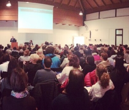 Il Metodo Validation - Come comunicare efficacemente con l’anziano disorientato