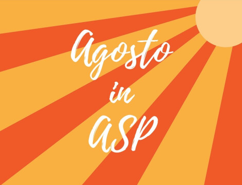 Agosto in ASP