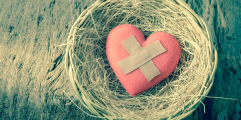 Le ferite dell'anima..suggerimenti e cure