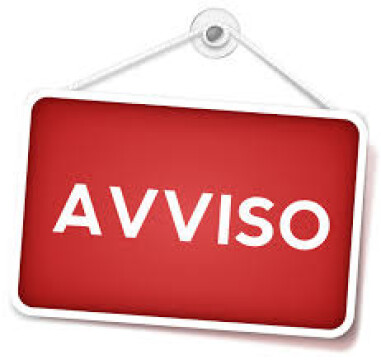 Avviso di Consultazione preliminare di mercato 