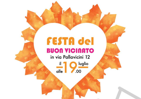 Festa del Buon Vicinato