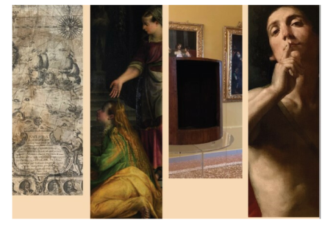 Non solo museo: La Quadreria tra valore artistico e sociale