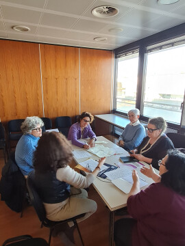 Concluso il percorso formativo “Strumenti e pratiche per una partecipazione accessibile”