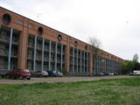 Conferenza stampa sul progetto "Beverara 129"