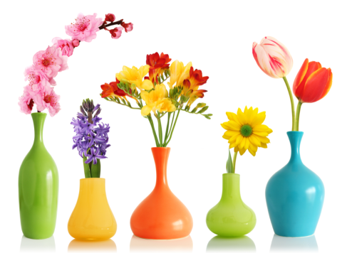 Ci vuole un fiore: festa di primavera e inaugurazione "L'aroma in Viale Roma"