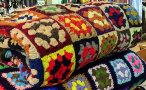 Inizia la raccolta coperte a supporto del Piano Freddo 2021/2022