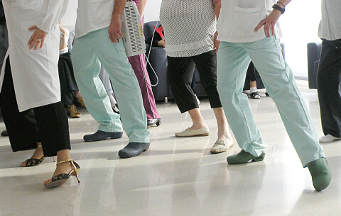 Il progetto "Riabilitango®" vince il bando del quartiere Borgo-Reno