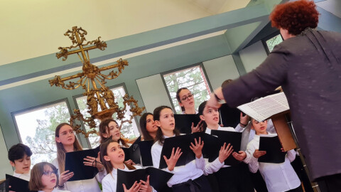 Chiesa gremita e applausi per il Concerto di Primavera