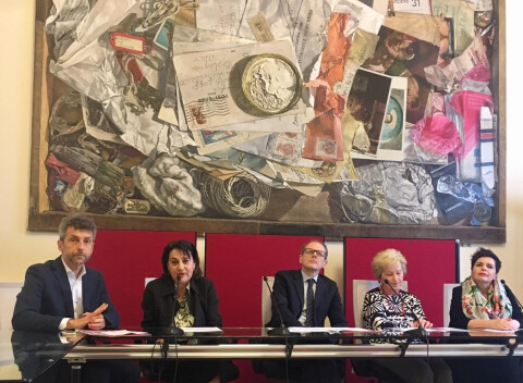 Nasce “Una Casa in San Donato”, un appartamento per persone con disabilità grave