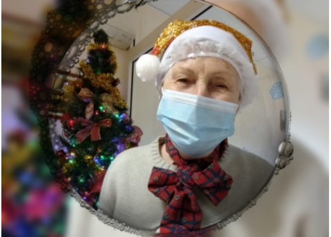 A Very Merry Christmas and Happy New Year