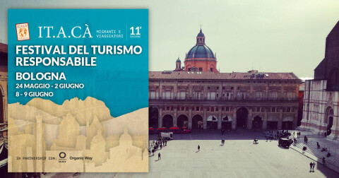 ITACA' Migranti e viaggiatori. Al via il Festival del turismo responsabile