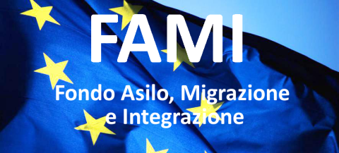 Invito a incontro informativo per progetti FAMI