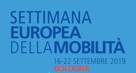 Settimana Europea della Mobilità Sostenibile, 16-22 settembre