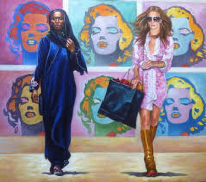 Viaggio tra Occidente e Oriente.. "MIXEDSOUNDS"