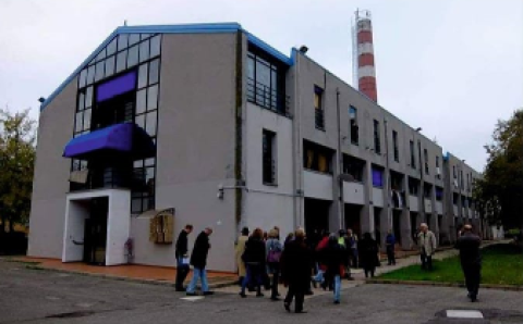 L'Orto del Roncaglio...CReA in FESTA