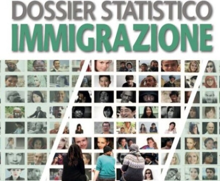 Dossier Statistico Immigrazione 2020 - presentazione online il 28 ottobre 