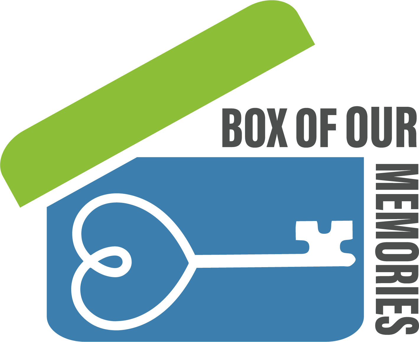 BOOM - Boox of our memories