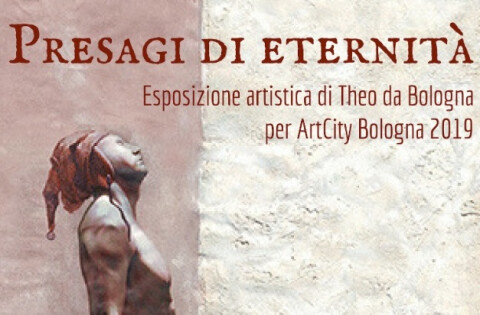 Art City 2019: La Quadreria presenta “Presagi di eternità”