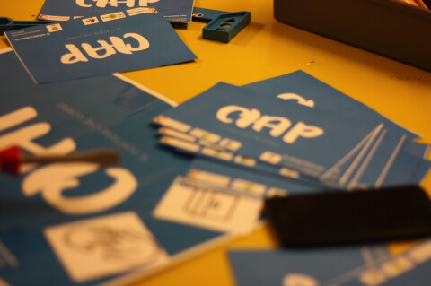 La nuova vita dei “ciappinari”: da senza dimora a tuttofare grazie al progetto CIAP