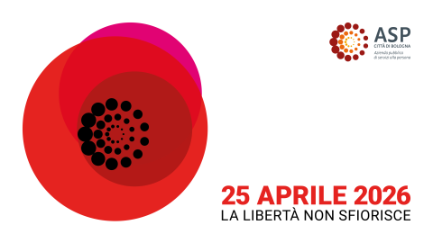 25 aprile: un momento di memoria condivisa nella sede ASP di viale Roma