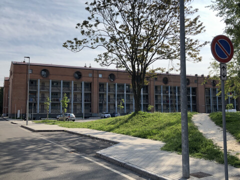 A Battiferro uno spazio per mamme e bimbi 